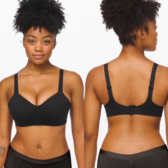 lululemon athletica Other - NWT Lululemon Hold True Bra SZ 38C